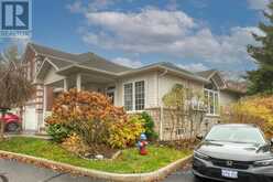 8 - 81 VALRIDGE DRIVE Hamilton