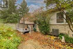 8 - 81 VALRIDGE DRIVE Hamilton