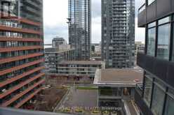 1005 - 25 TELEGRAM MEWS Toronto