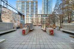 1005 - 25 TELEGRAM MEWS Toronto