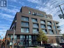 415 - 205 MANNING AVENUE Toronto