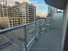 703 - 100 DALHOUSIE STREET Toronto