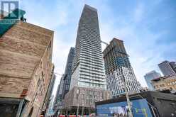 703 - 100 DALHOUSIE STREET Toronto