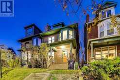 33 HAMPTON AVENUE Toronto