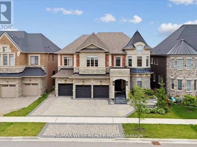 22 ROLLING GREEN COURT Vaughan Ontario