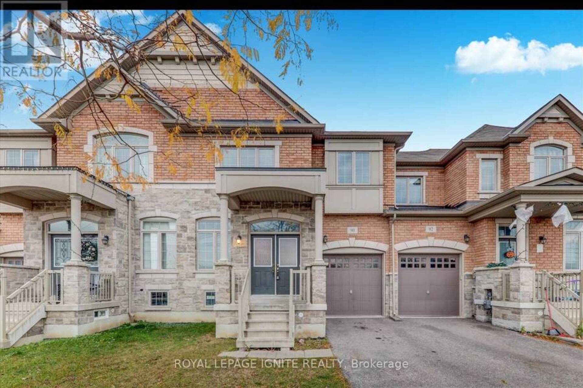 90 CHRISTIAN RITTER DRIVE Markham