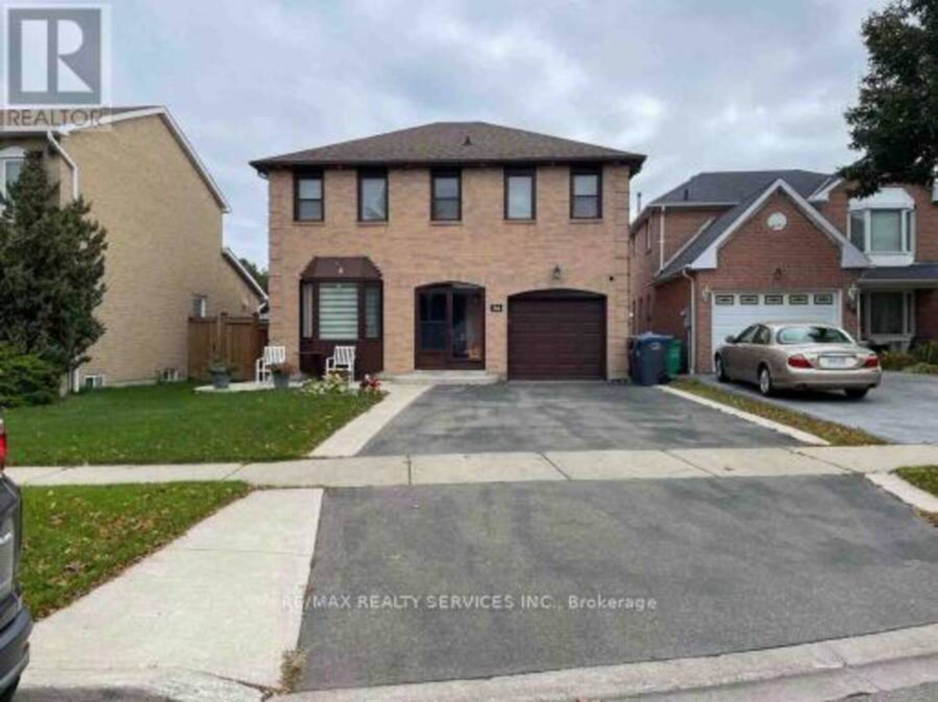 36 NICKEL CRESCENT Brampton