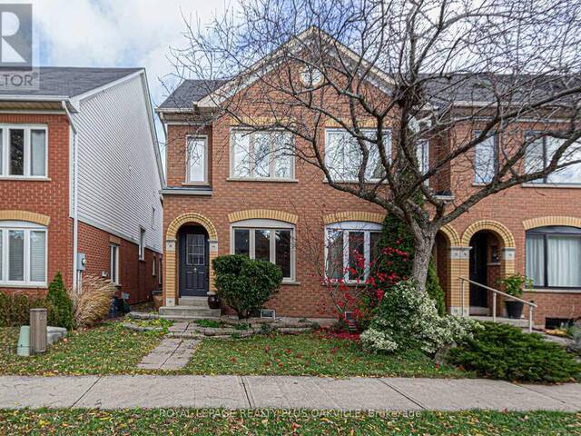 2185 OAKPOINT ROAD Oakville Ontario