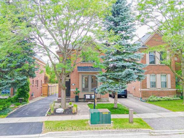 2651 DEVONSLEY CRESCENT Oakville Ontario