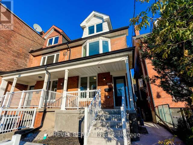 BSMT - 1064 COLLEGE STREET Toronto Ontario