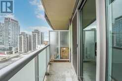 1505 - 5740 YONGE STREET Toronto