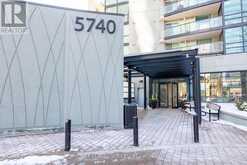 1505 - 5740 YONGE STREET Toronto