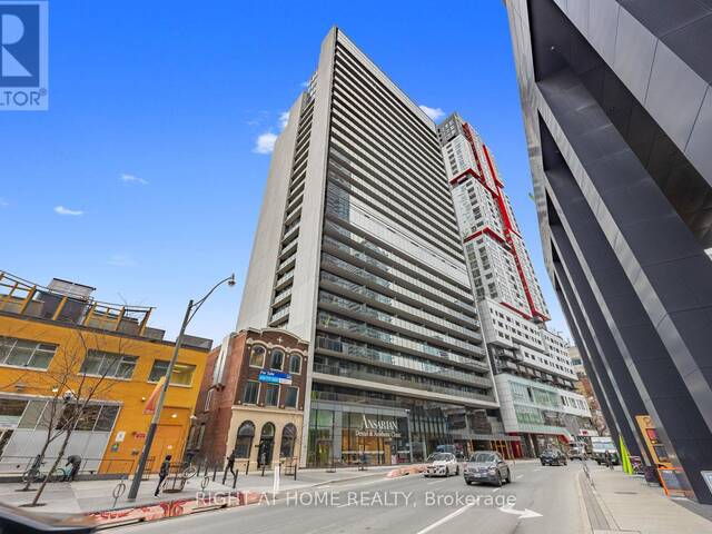 516 - 330 RICHMOND STREET W Toronto Ontario