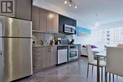 210 - 98 LILLIAN STREET Toronto