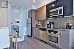 210 - 98 LILLIAN STREET Toronto