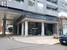 210 - 98 LILLIAN STREET Toronto