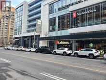 210 - 98 LILLIAN STREET Toronto