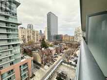 803 - 89 MCGILL STREET Toronto