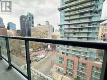 803 - 89 MCGILL STREET Toronto