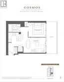 2306 - 3 GLOUCESTER STREET Toronto