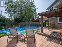 17 CHAPAIS CRESCENT Toronto