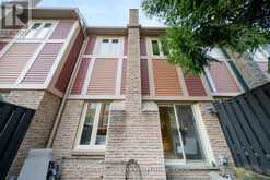 572 SANDHURST CIRCLE Toronto