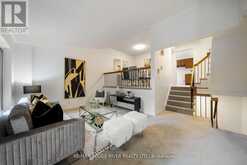 572 SANDHURST CIRCLE Toronto