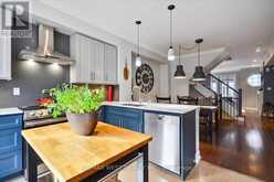 29 FURROW LANE Toronto