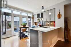 29 FURROW LANE Toronto