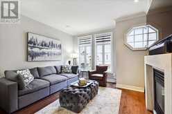 29 FURROW LANE Toronto