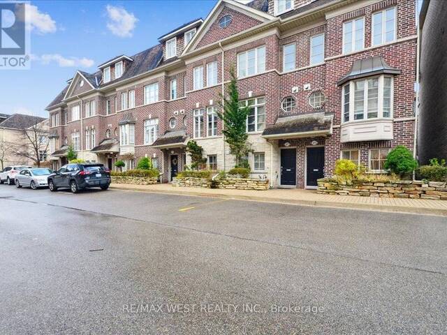 29 FURROW LANE Toronto Ontario