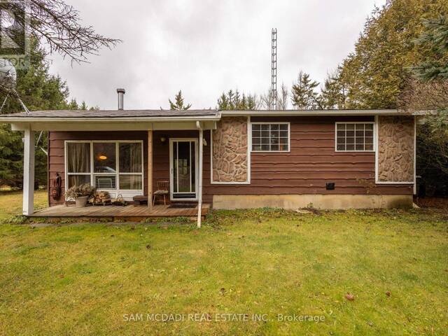 111490 GREY COUNTY ROAD 14 Southgate Ontario