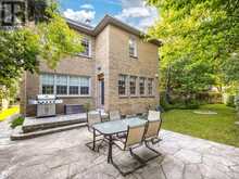 28 JOEL SWIRSKY BOULEVARD Toronto