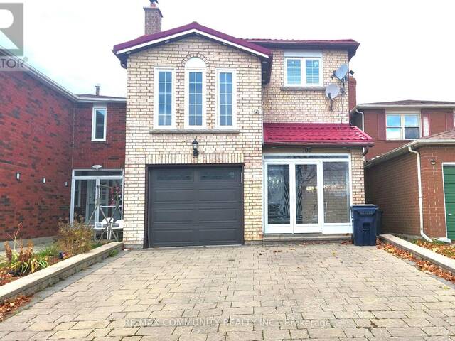 MAIN - 108 PENNYHILL DRIVE Toronto Ontario