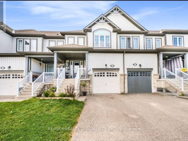 825 COOK CRESCENT Shelburne Ontario