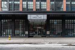 1304 - 608 RICHMOND STREET W Toronto