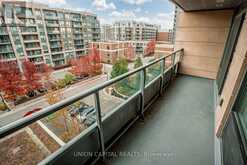 701 - 18 UPTOWN DRIVE Markham