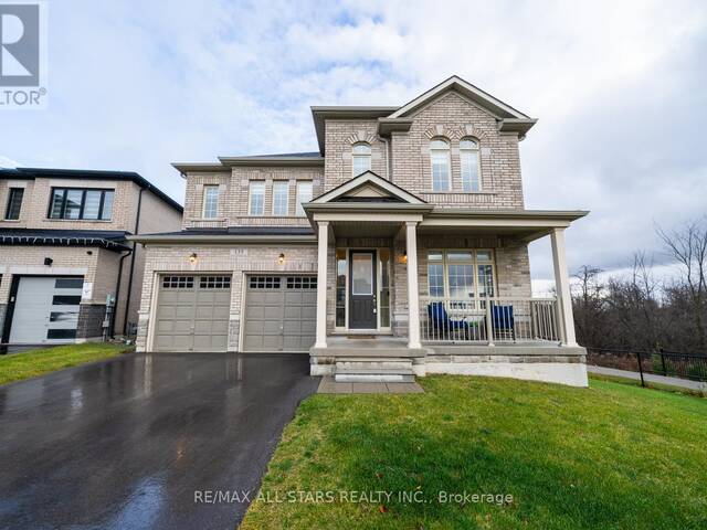 135 STEAM WHISTLE DRIVE Whitchurch-Stouffville Ontario