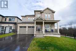 135 STEAM WHISTLE DRIVE Whitchurch-Stouffville