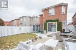 835 STONEBRIDGE AVENUE Mississauga