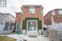 835 STONEBRIDGE AVENUE Mississauga