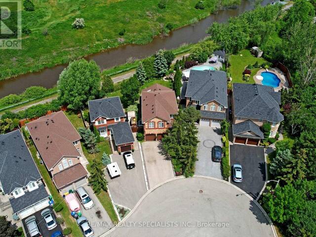 1165 BARNSWALLOW COURT Mississauga Ontario