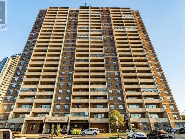 1709 - 3390 WESTON ROAD Toronto Ontario