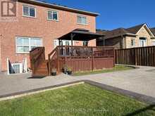 91 EARLSBRIDGE BOULEVARD Brampton