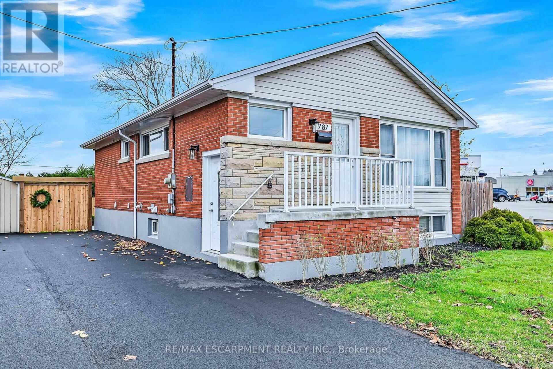 787 UPPER OTTAWA STREET Hamilton