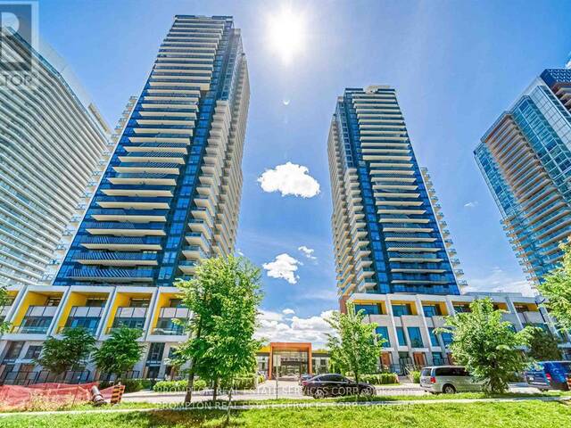 210 - 85 MCMAHON DRIVE Toronto Ontario