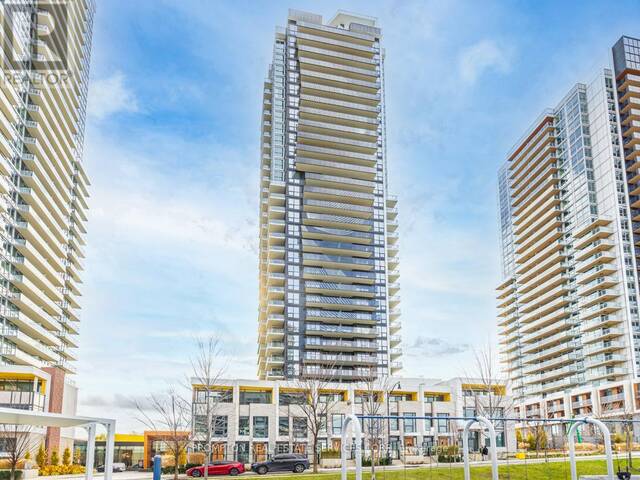 210 - 85 MCMAHON DRIVE Toronto Ontario