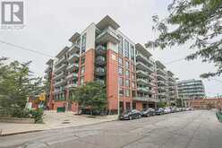 511 - 88 COLGATE AVENUE Toronto