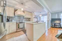 107 VENICE GATE DRIVE Vaughan