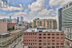 1118 - 230 KING STREET E Toronto